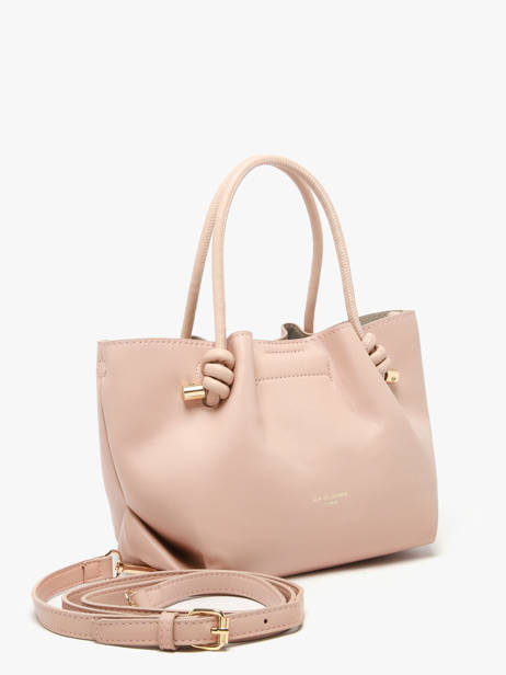 Handtas Noeud David jones Beige noeud CM8487 ander zicht 2