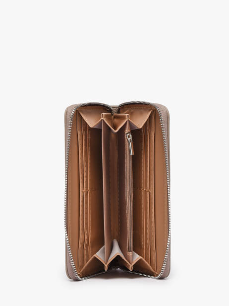 Portefeuille Dune David jones Bruin dune 510 ander zicht 1