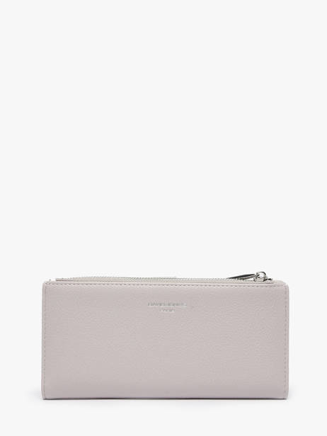 Portefeuille Dune David jones Violet dune DJ0086 ander zicht 2