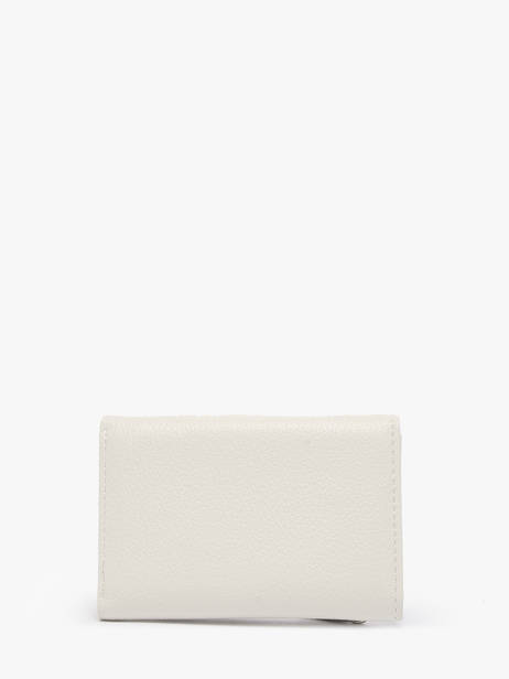 Portefeuille Dune David jones Wit dune DJ0087 ander zicht 2