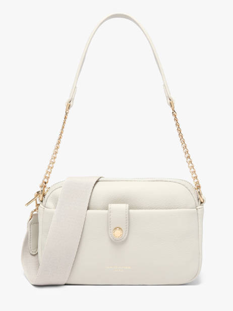 Cross Body Tas Alpes David jones Wit alpes 1