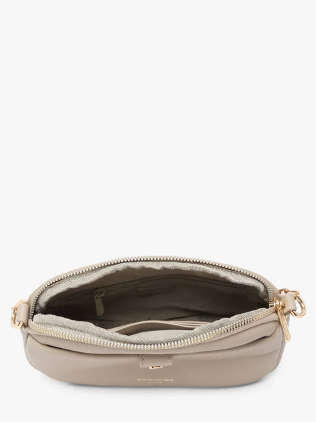 Cross Body Tas Alpes David jones Bruin alpes 1 ander zicht 3