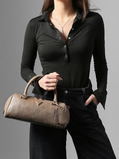 Handtas Cresidia Guess Beige cresidia PD988808 ander zicht 1