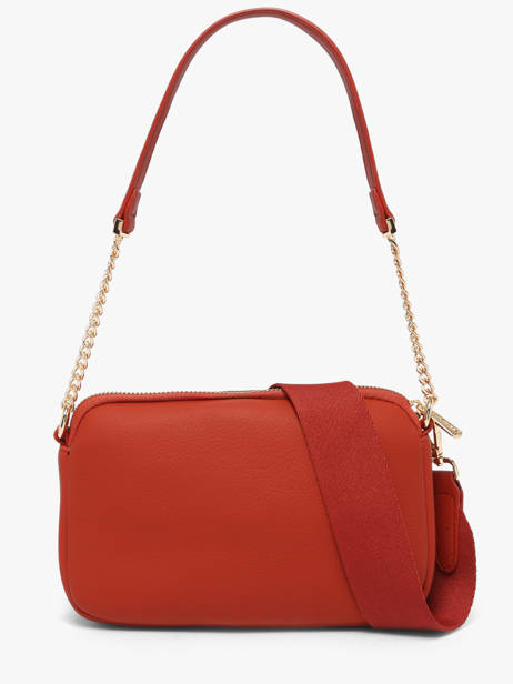 Cross Body Tas Alpes David jones Oranje alpes 1 ander zicht 3