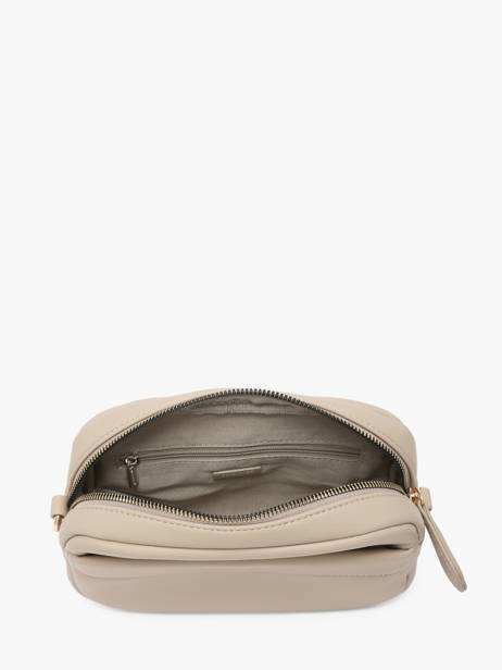 Cross Body Tas Alpes David jones Beige alpes CM7397 ander zicht 3