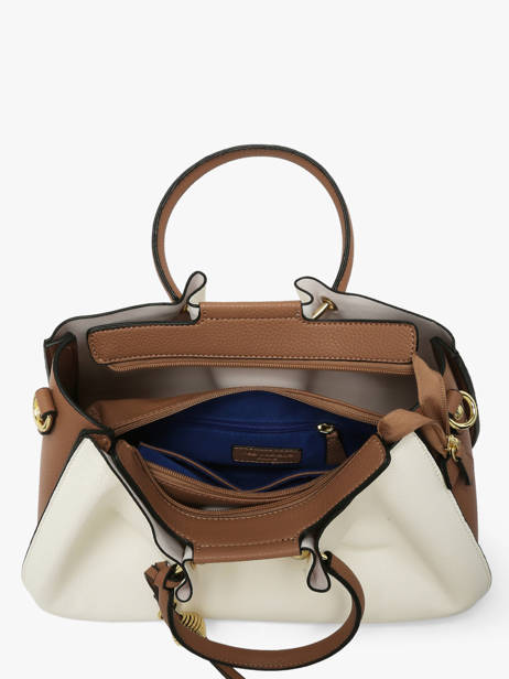 Handtas Gretel Ted lapidus Veelkleurig gretel TLAU8924 ander zicht 3