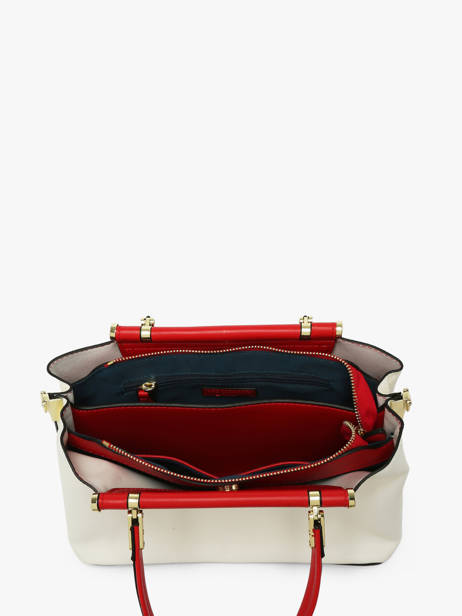 Handtas S Azalie Ted lapidus Veelkleurig azalie TLHF9583 ander zicht 2