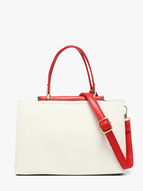 Handtas S Azalie Ted lapidus Veelkleurig azalie TLHF9583 ander zicht 3