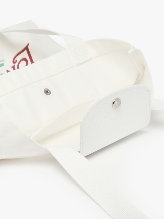 Longchamp Le pliage surf Wit