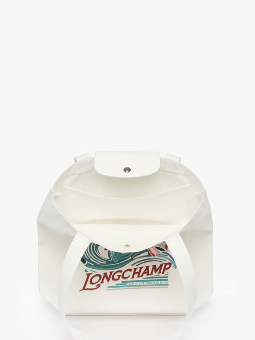 Longchamp Le pliage surf Wit