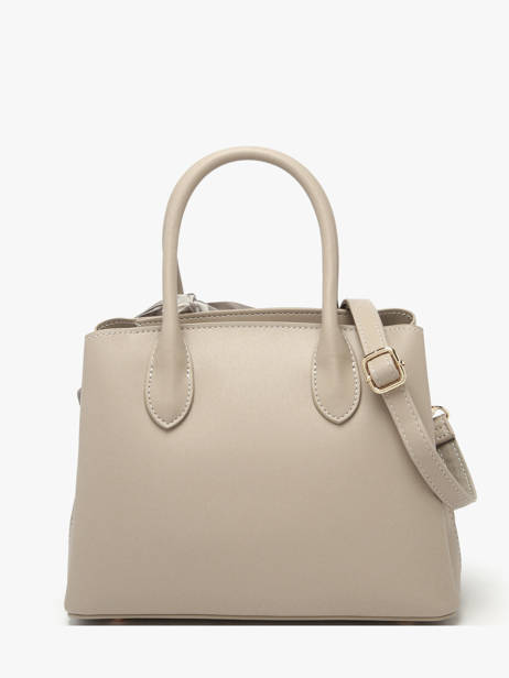 Handtas French David jones Bruin french CH210355 ander zicht 4