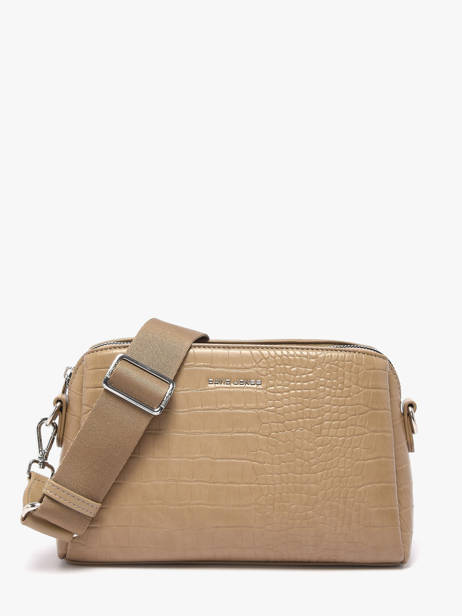 Cross Body Tas South Africa Polyurethaan David jones Bruin south africa CM8312