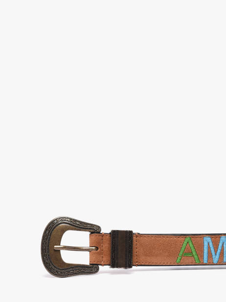 Riem Pieces Bruin bellas 1716384I ander zicht 1