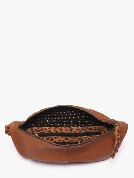 Heuptasje Pieces Bruin berta 17163618 ander zicht 2