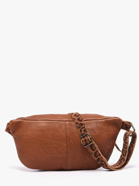 Heuptasje Pieces Bruin berta 17163618 ander zicht 3