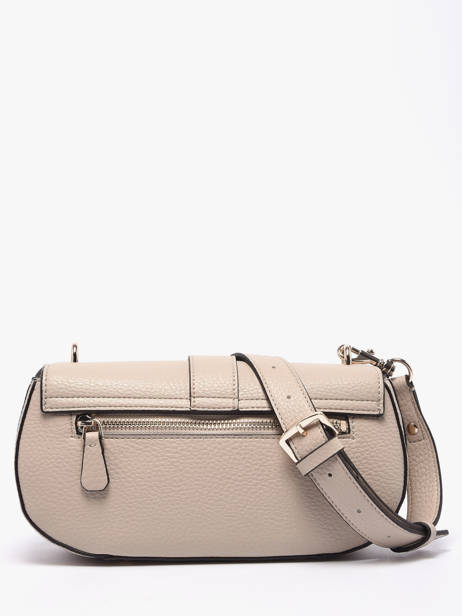 Cross Body Tas Jessa Guess Beige jessa BG836220 ander zicht 3