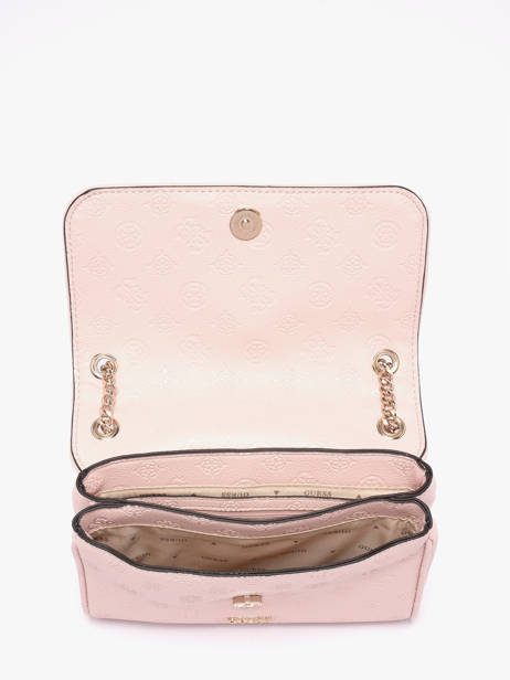 Cross Body Tas Anise Guess Roze anise PD991621 ander zicht 2