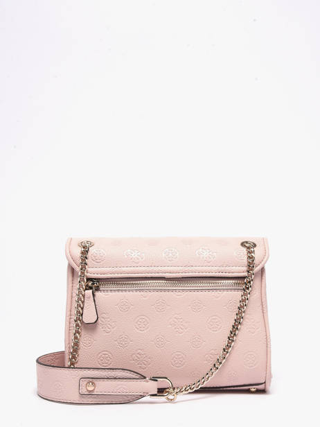Cross Body Tas Anise Guess Roze anise PD991621 ander zicht 3