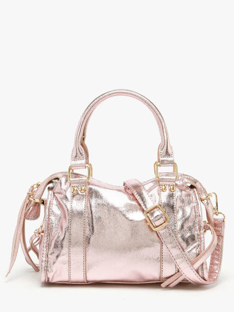 Handtas Victoire Miniprix Roze victoire A ander zicht 3