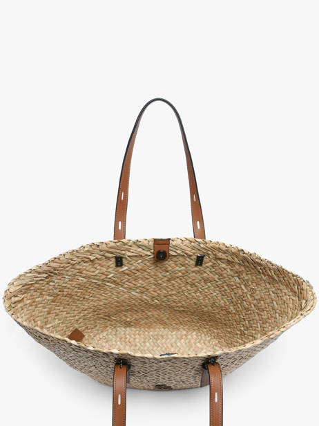 Schoudertas Shetland Etrier Beige shetland ESHE268L ander zicht 3