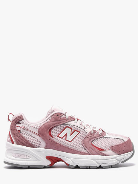 Sneakers New balance Roze boy U5304GM