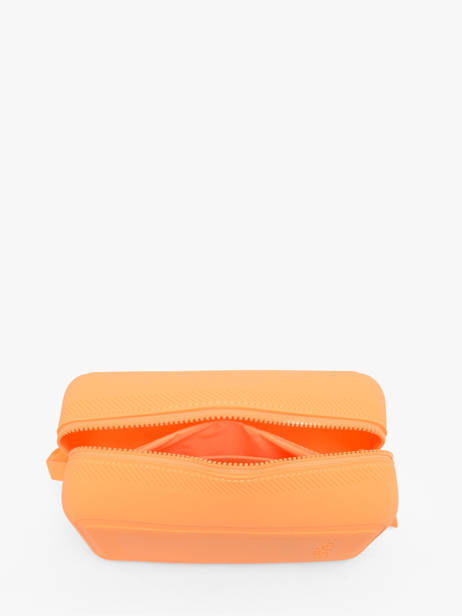 Soepele Toiletzak American tourister Oranje urban groove 155518 ander zicht 1