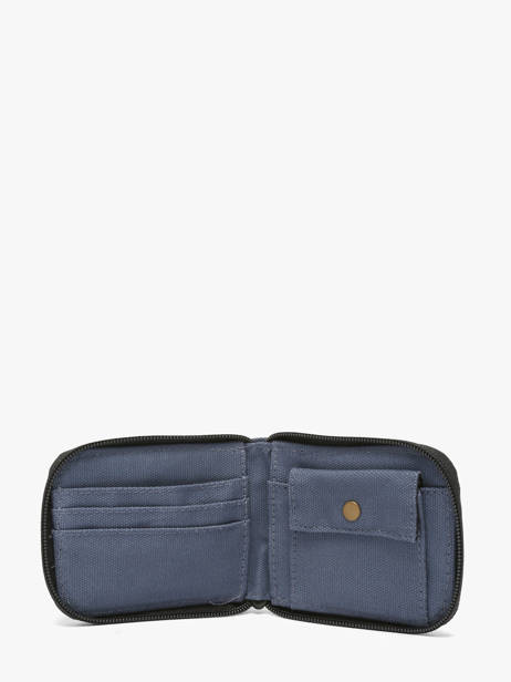 Hoed Dickies Blauw dickies KD0A4YOD ander zicht 1