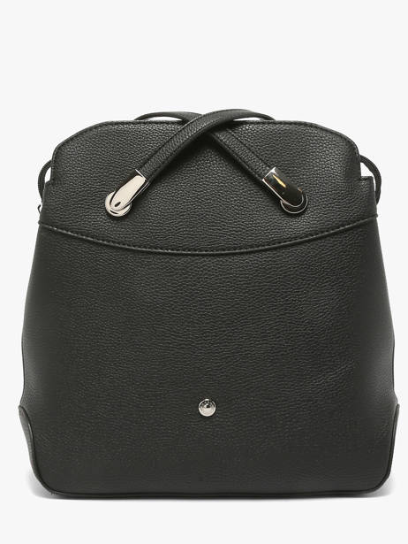 Rugzak Hexagona Zwart maya 2120285