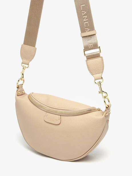 Heuptasje Lancaster Beige dune 85 ander zicht 1