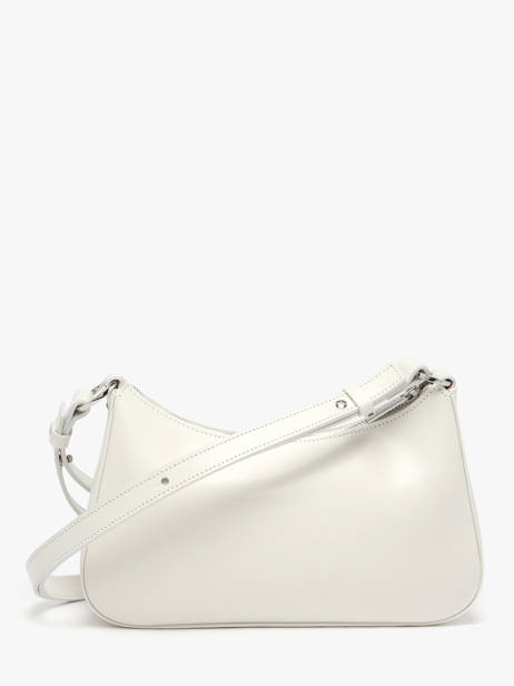 Cross Body Tas Suave Leder Lancaster Wit suave ace 22 ander zicht 3