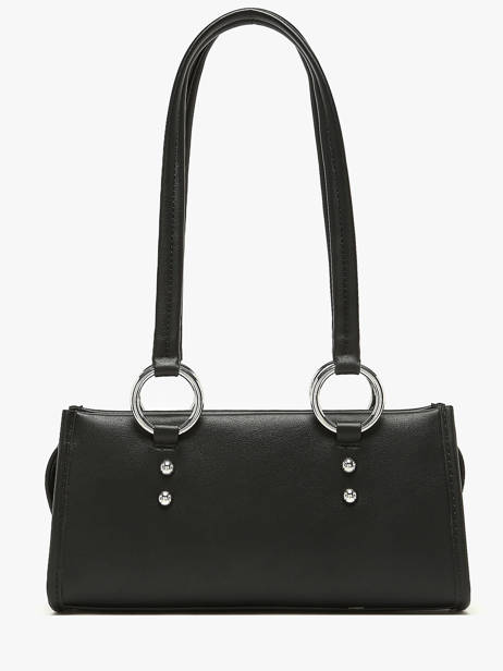 Schoudertas L.12.12 Concept Lacoste Zwart l.12.12 concept NF5317AQ ander zicht 3