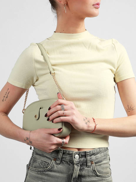 Cross Body Tas Alpes David jones Groen alpes 1 ander zicht 1