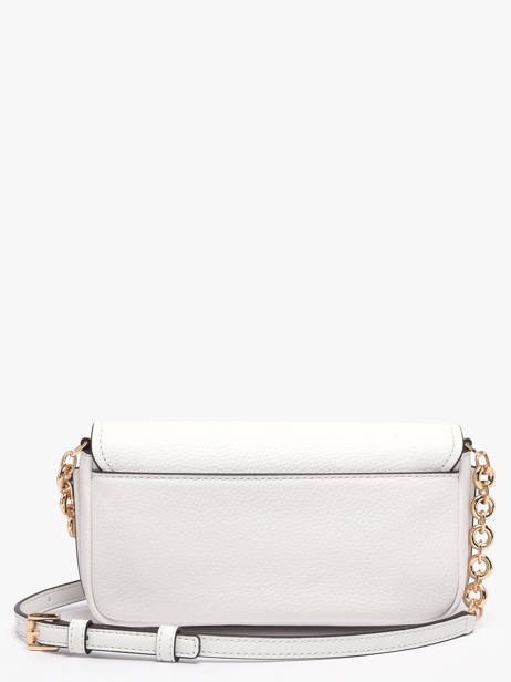 Cross Body Tas Nolita Leder Michael kors Wit nolita S6GY5C5L ander zicht 4