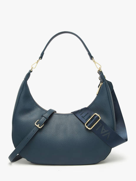 Schoudertas Fall Re Valentino Blauw fall re VBS9EG07 ander zicht 4