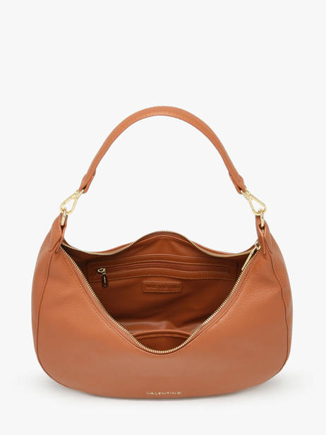 Schoudertas Fall Re Valentino Bruin fall re VBS9EG07 ander zicht 3