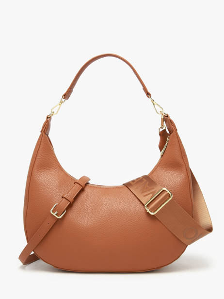 Schoudertas Fall Re Valentino Bruin fall re VBS9EG07 ander zicht 4