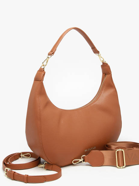 Schoudertas Fall Re Valentino Bruin fall re VBS9EG07 ander zicht 2