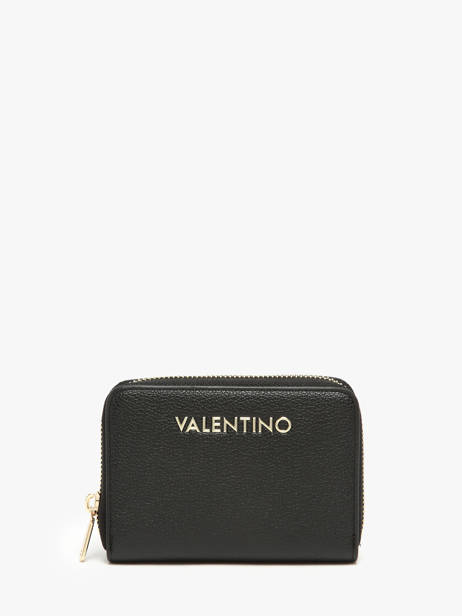 Portefeuille Valentino Zwart doris re VPS9N137
