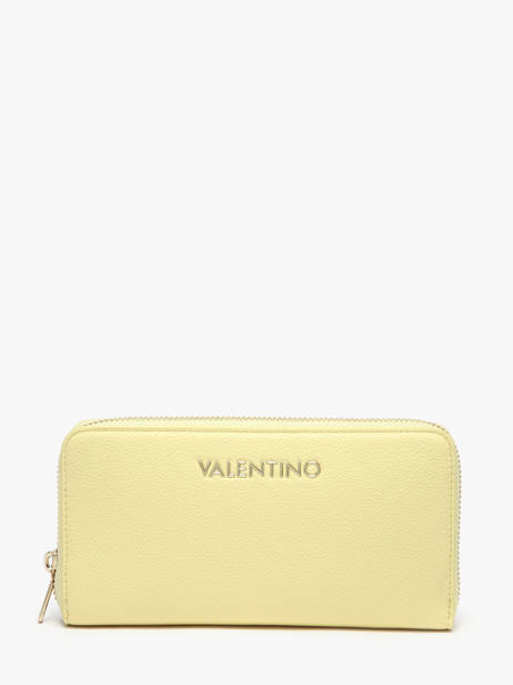 Portefeuille Valentino Geel doris re VPS9N155