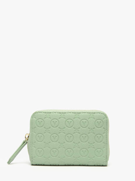 Portefeuille Samba Re Valentino Groen samba re VPS8G137