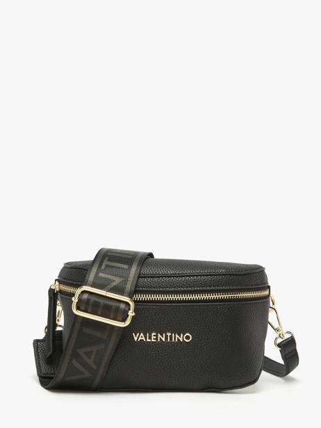 Heuptasje Valentino Zwart miramar VBS7UE54