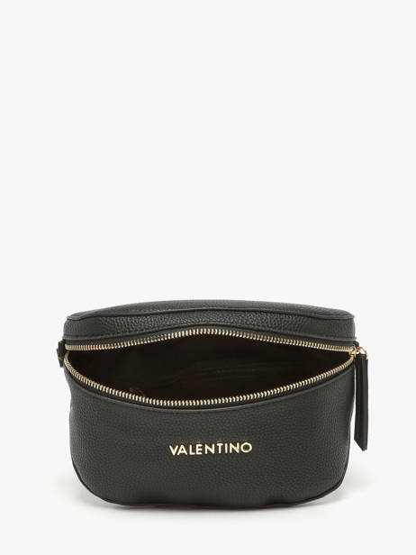 Heuptasje Valentino Zwart miramar VBS7UE54 ander zicht 3
