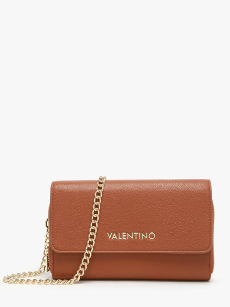 Cross Body Tas Doris Re Valentino Bruin doris re VPS9N212