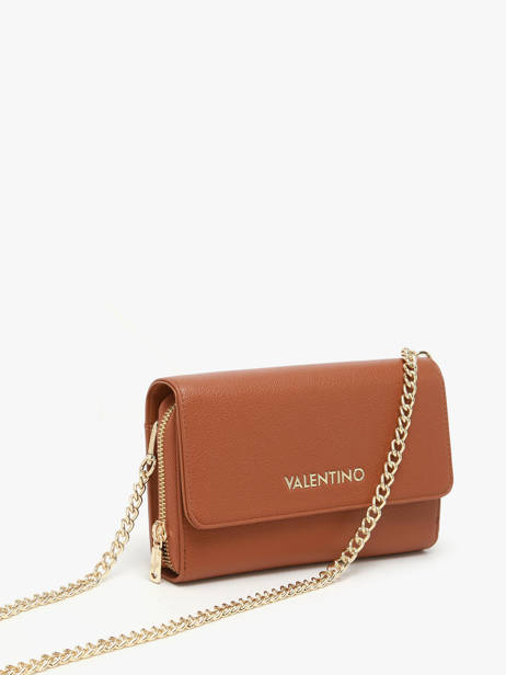 Cross Body Tas Doris Re Valentino Bruin doris re VPS9N212 ander zicht 1