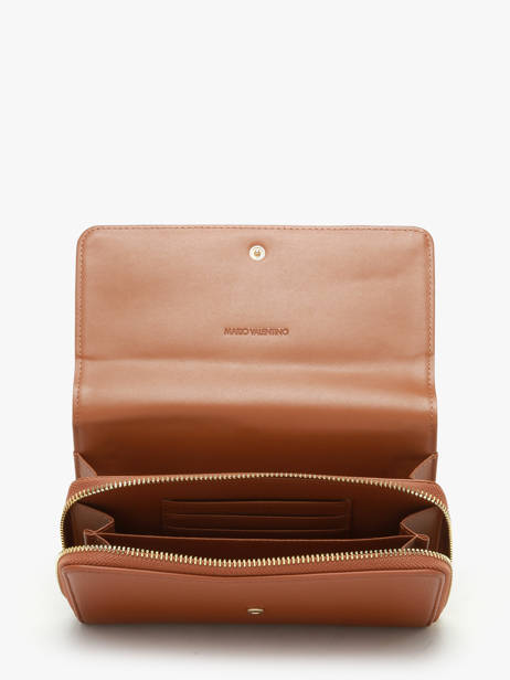 Cross Body Tas Doris Re Valentino Bruin doris re VPS9N212 ander zicht 2