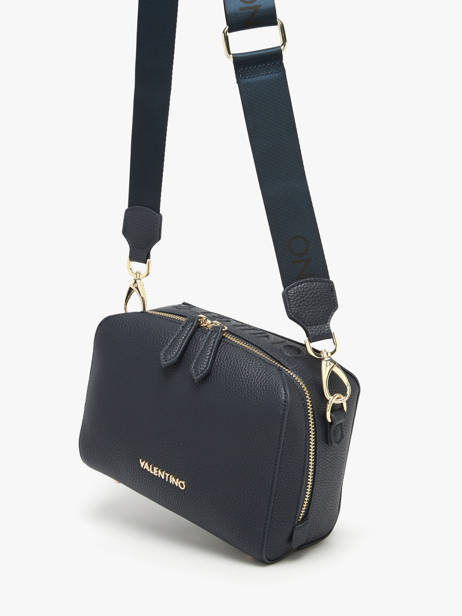 Cross Body Tas Pattie Valentino Blauw pattie VBS52901 ander zicht 1