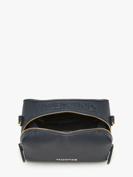 Cross Body Tas Pattie Valentino Blauw pattie VBS52901 ander zicht 2
