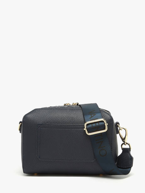 Cross Body Tas Pattie Valentino Blauw pattie VBS52901 ander zicht 3