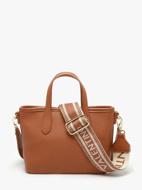 Cross Body Tas Dea Re Valentino Bruin dea re VBS9UM06 ander zicht 3