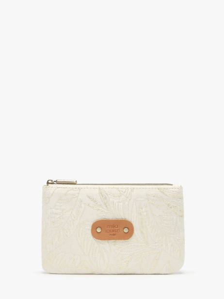 Portemonnee Mila louise Beige tk 23690TK
